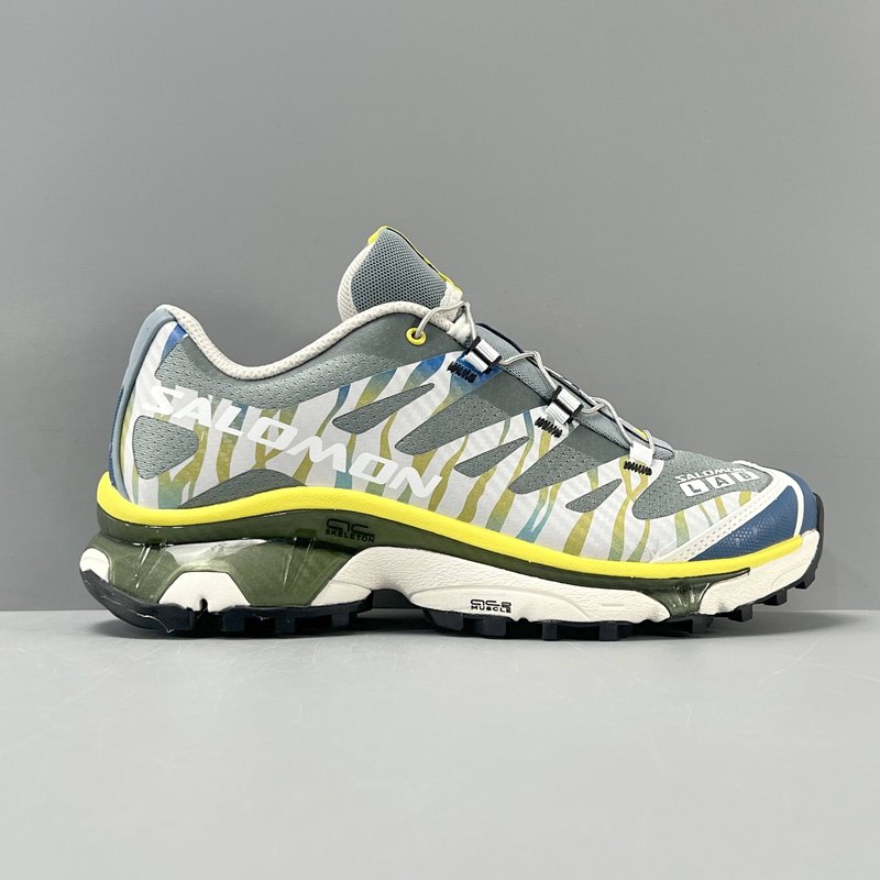 Salomon XT-4 OG 트레킹화 남녀 공용 001-280358