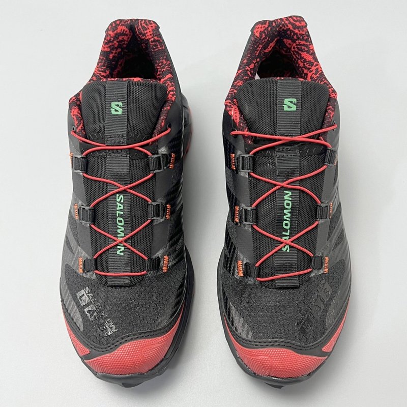살로몬 XT-4 OG 로우컷 트레킹화 001-280359