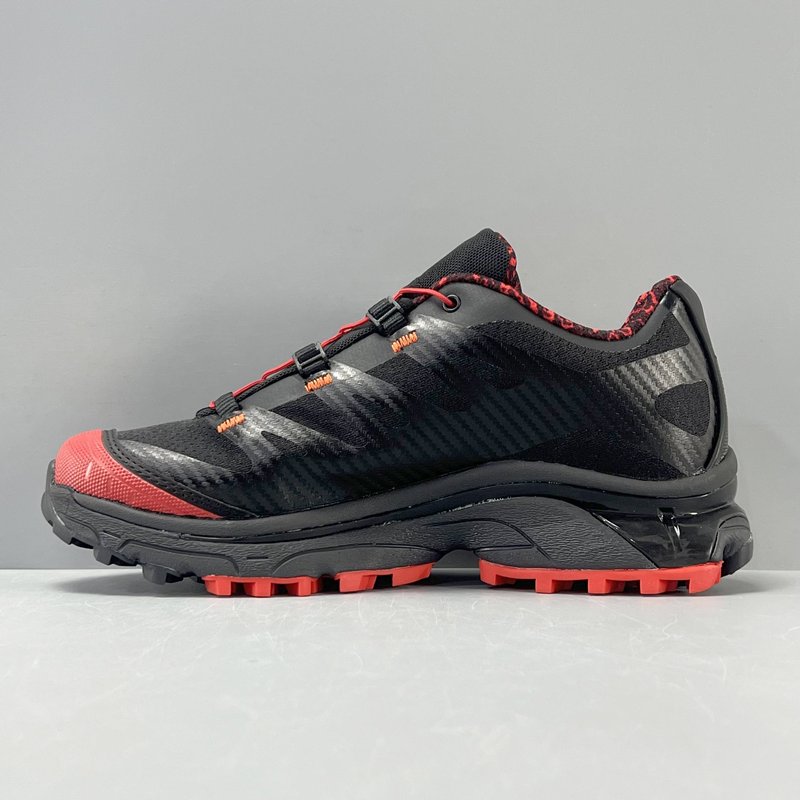 살로몬 XT-4 OG 로우컷 트레킹화 001-280359