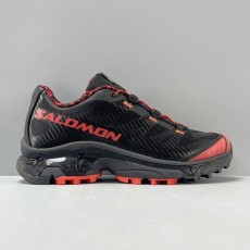 살로몬 XT-4 OG 로우컷 트레킹화 001-280359