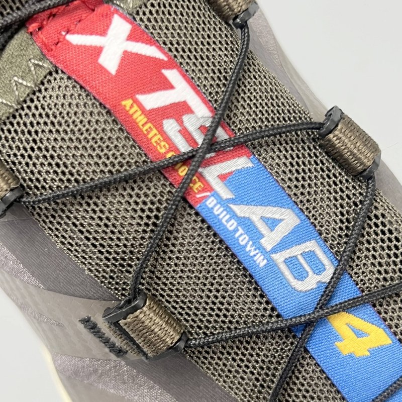살로몬 XT-4 OG 트레킹화 남녀공용 001-280360