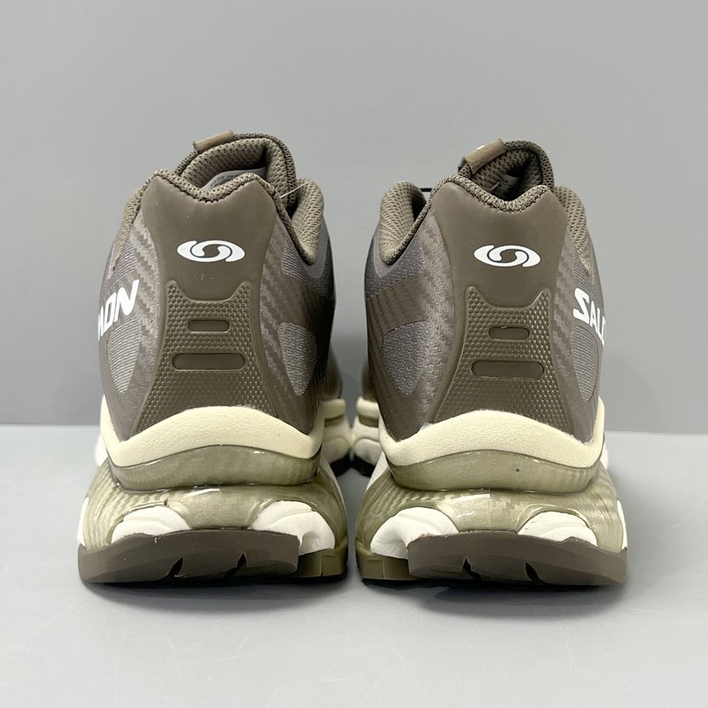 살로몬 XT-4 OG 트레킹화 남녀공용 001-280360