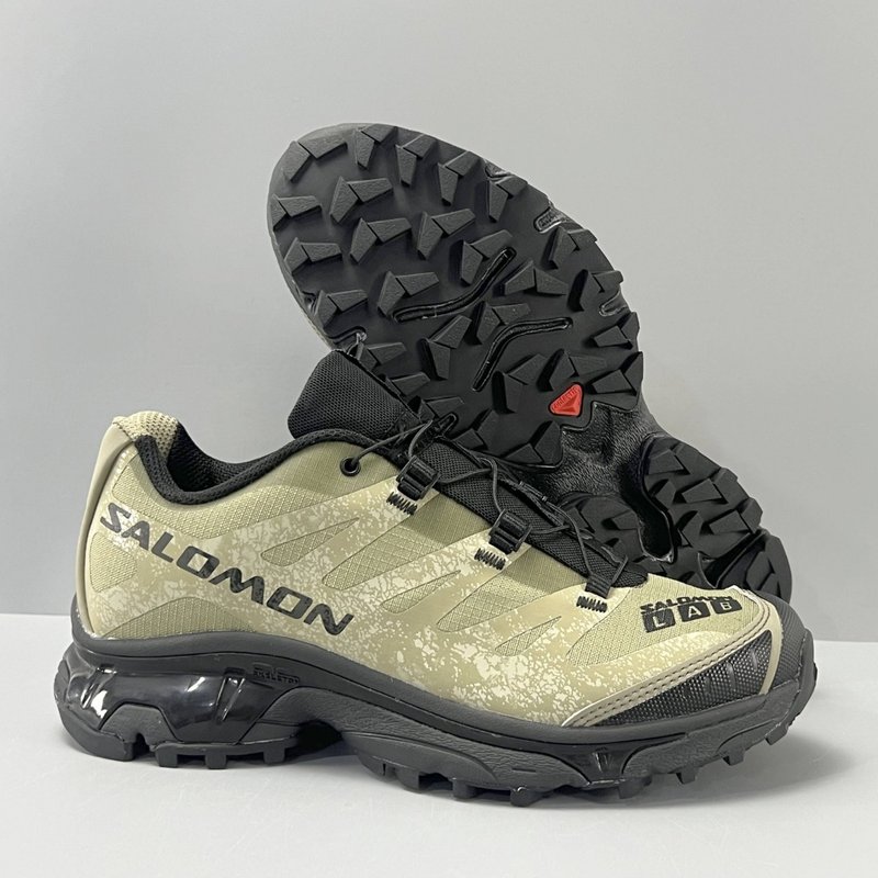 Salomon XT-4 OG 트레킹화 001-280361