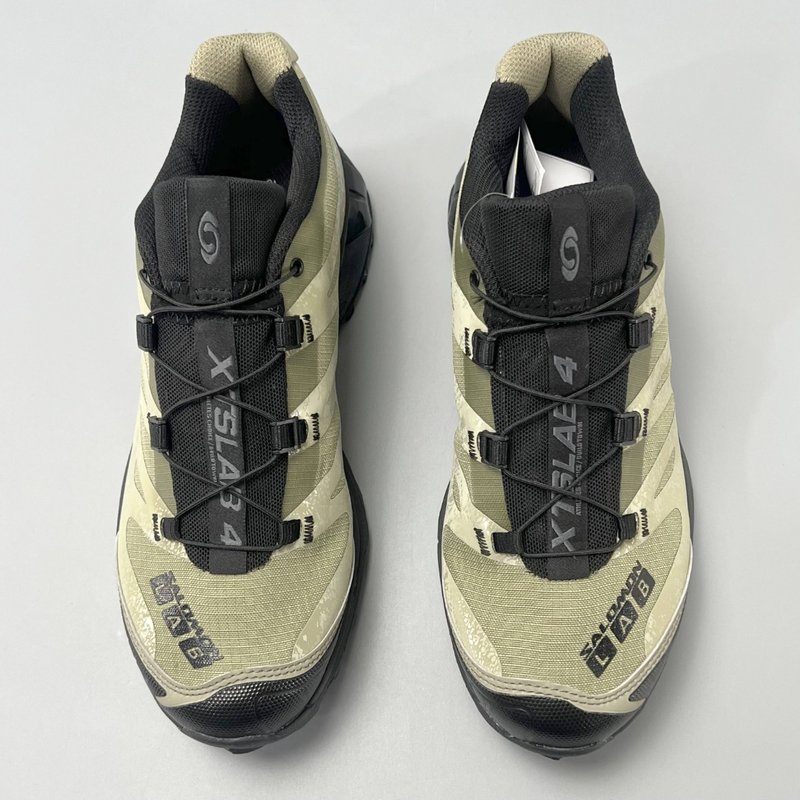 Salomon XT-4 OG 트레킹화 001-280361