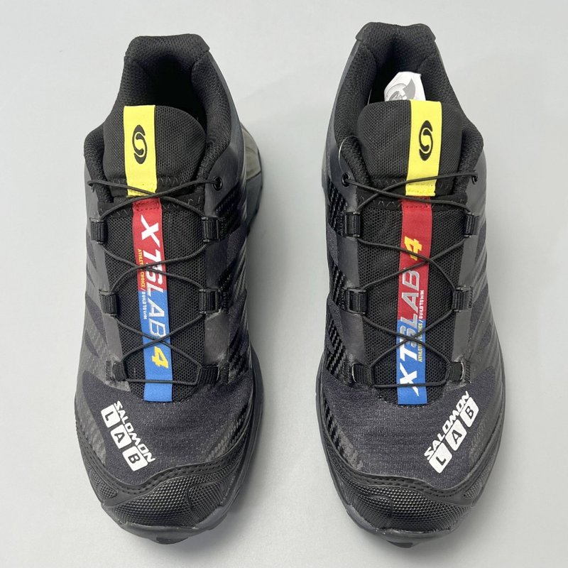SALOMON XT-4 OG 레트로 하이킹화 001-280362