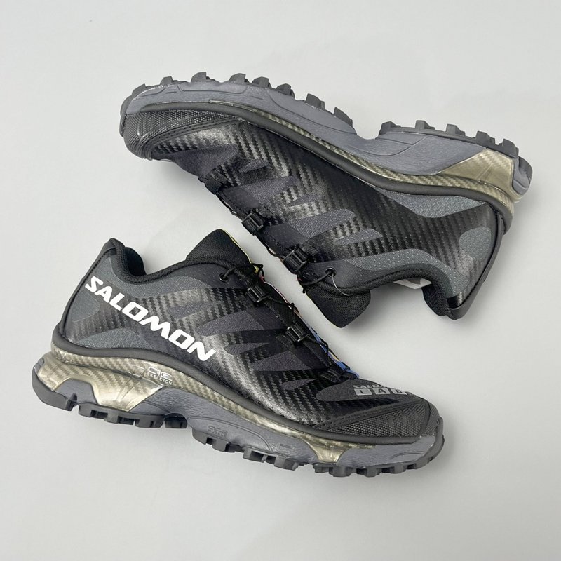 SALOMON XT-4 OG 레트로 하이킹화 001-280362