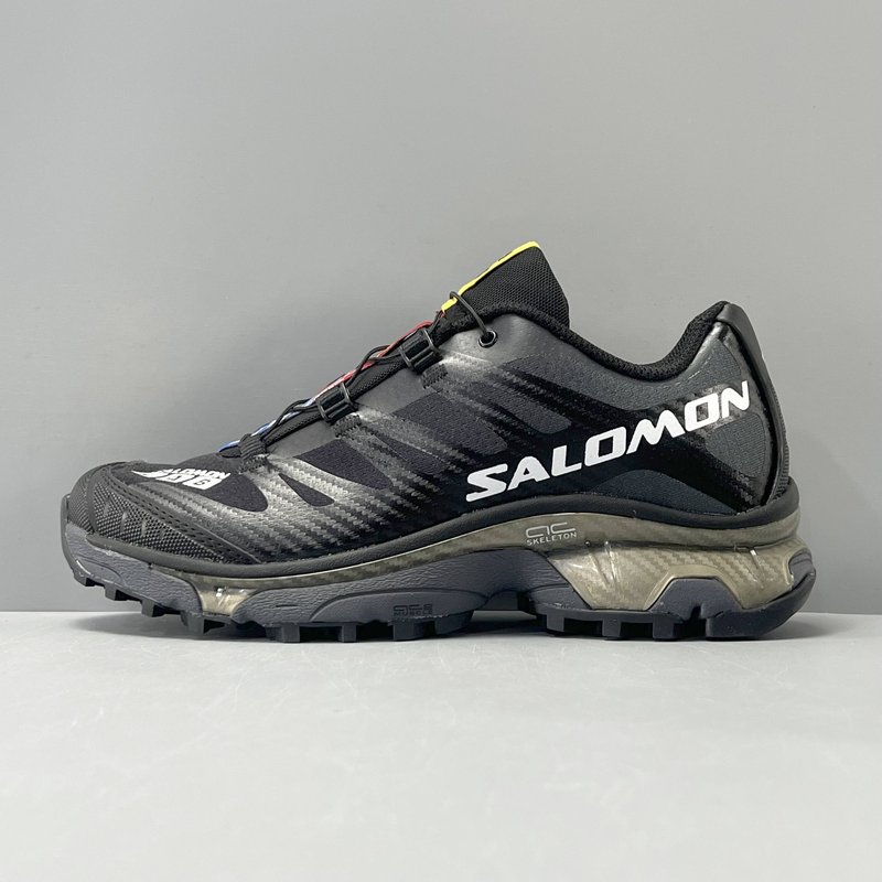 SALOMON XT-4 OG 레트로 하이킹화 001-280362