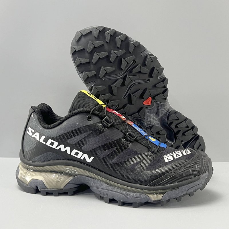 SALOMON XT-4 OG 레트로 하이킹화 001-280362