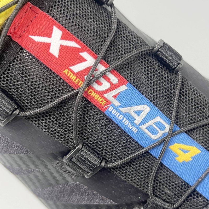 SALOMON XT-4 OG 레트로 하이킹화 001-280362