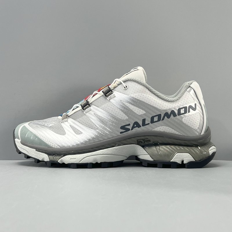 살로몬 XT-4 OG 로우탑 하이킹슈즈 001-280363