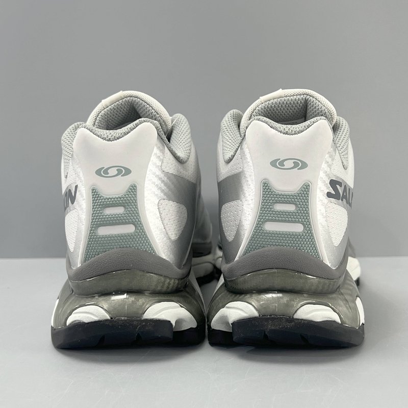 살로몬 XT-4 OG 로우탑 하이킹슈즈 001-280363