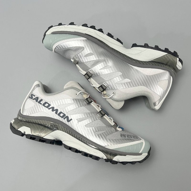 살로몬 XT-4 OG 로우탑 하이킹슈즈 001-280363