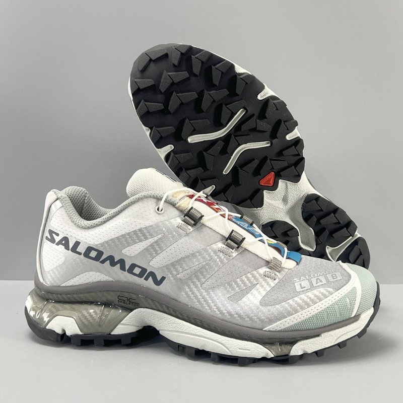 살로몬 XT-4 OG 로우탑 하이킹슈즈 001-280363