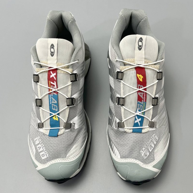 살로몬 XT-4 OG 로우탑 하이킹슈즈 001-280363