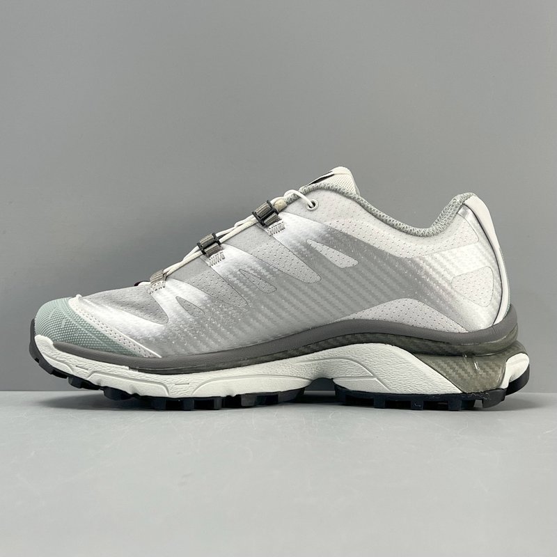 살로몬 XT-4 OG 로우탑 하이킹슈즈 001-280363
