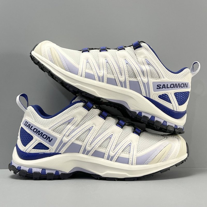 살로몬 XA PRO 3D GTX 방수 트레일 러닝화 001-280364