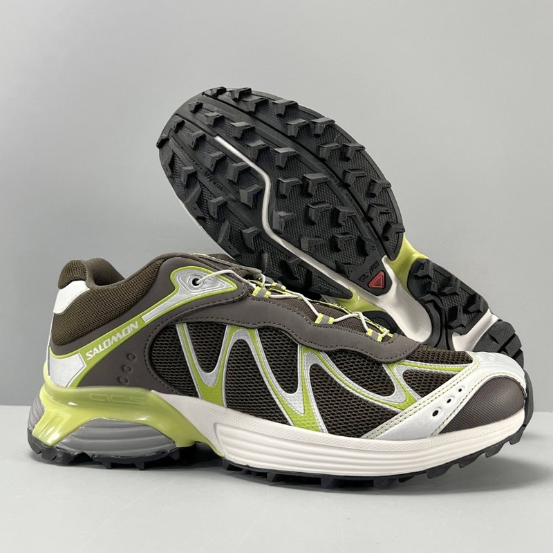 KITH x SALOMON XT-WHISPER 남녀공용 001-280371