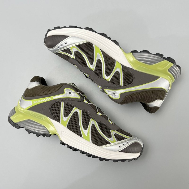 KITH x SALOMON XT-WHISPER 남녀공용 001-280371
