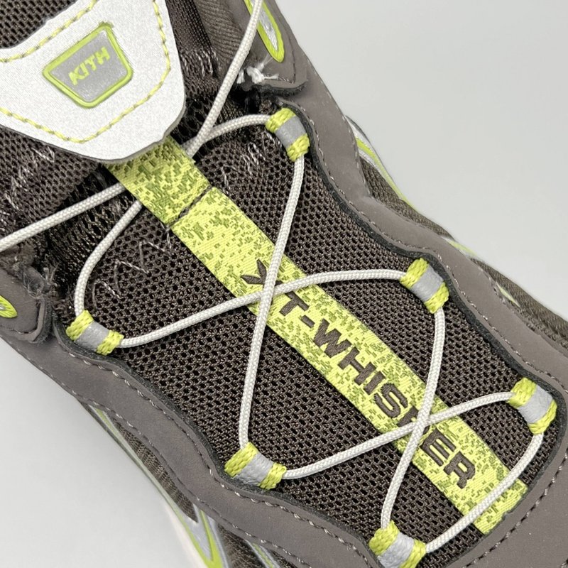 KITH x SALOMON XT-WHISPER 남녀공용 001-280371