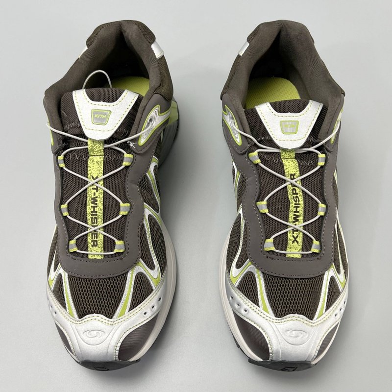 KITH x SALOMON XT-WHISPER 남녀공용 001-280371