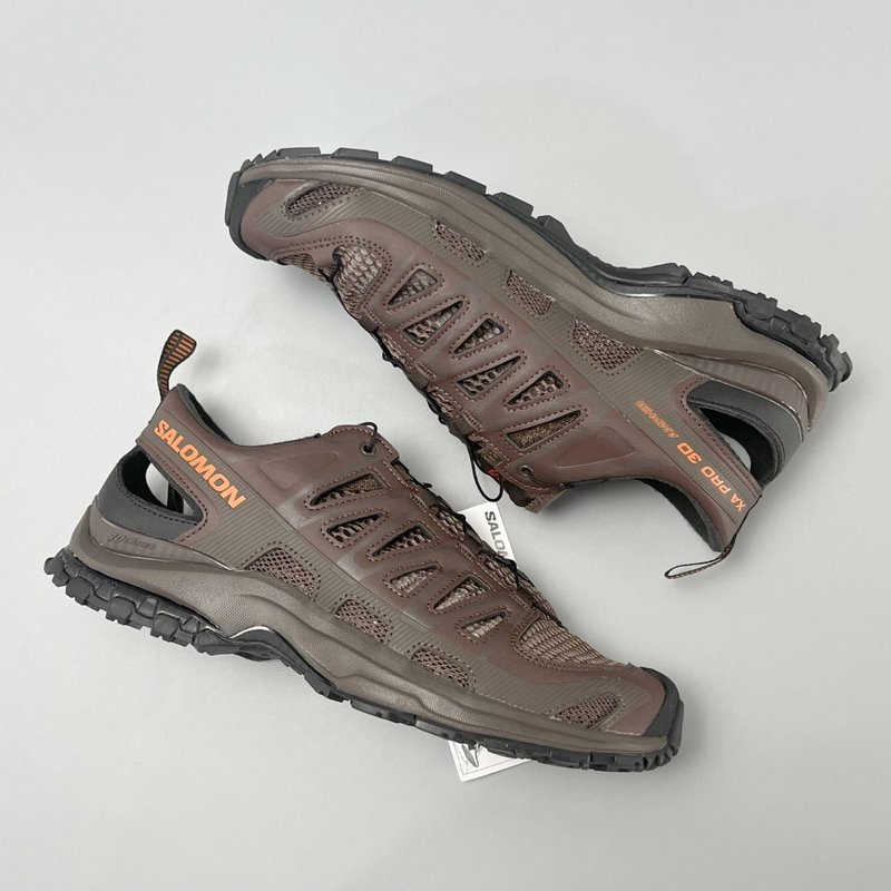 살로몬 XA PRO AMPHIB 남녀공용 아쿠아슈즈 001-280393