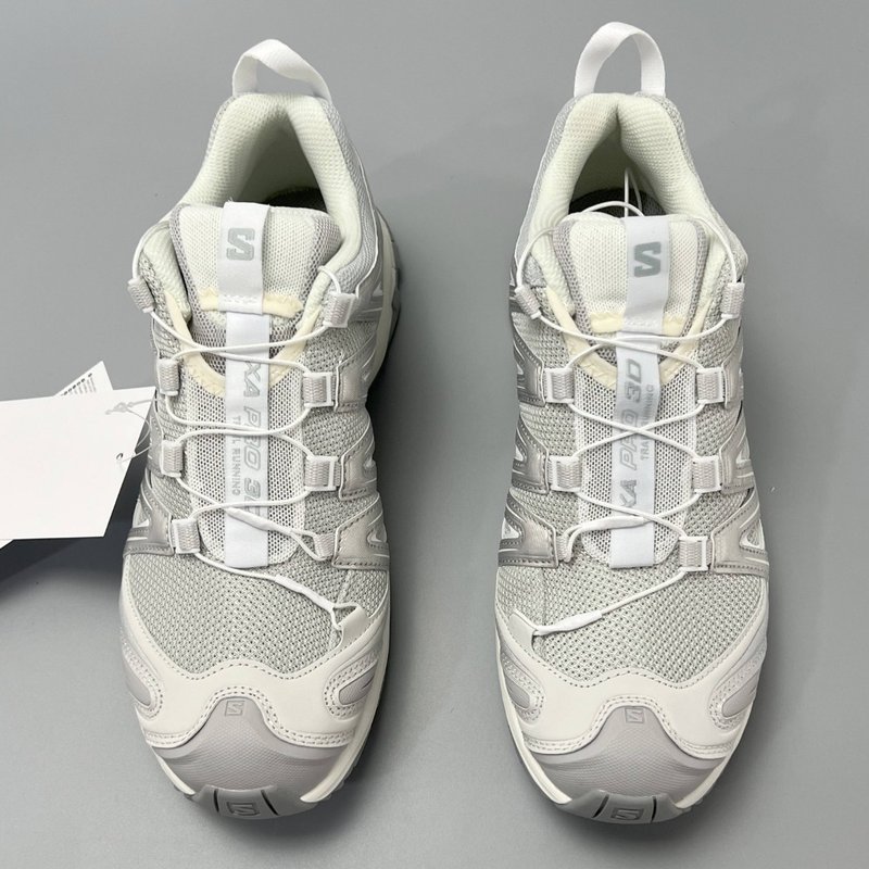 살로몬 XA PRO 3D 남녀공용 러닝화 001-280395