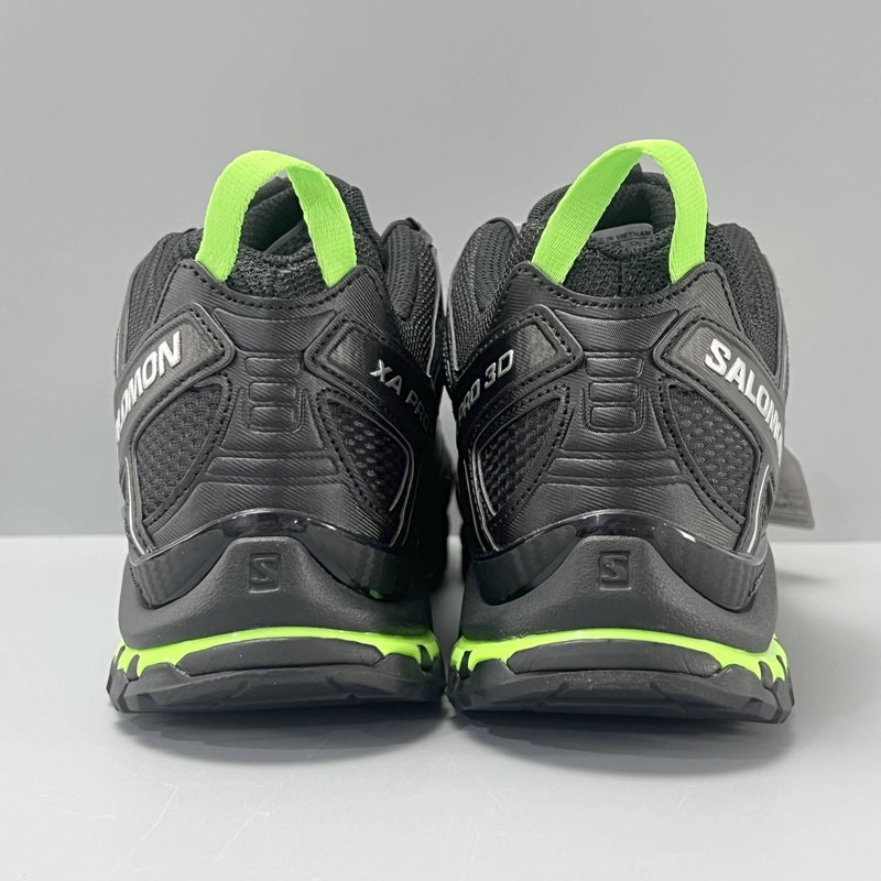 SALOMON XA PRO 3D 로우탑 러닝화 001-280397