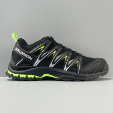 SALOMON XA PRO 3D 로우탑 러닝화 001-280397