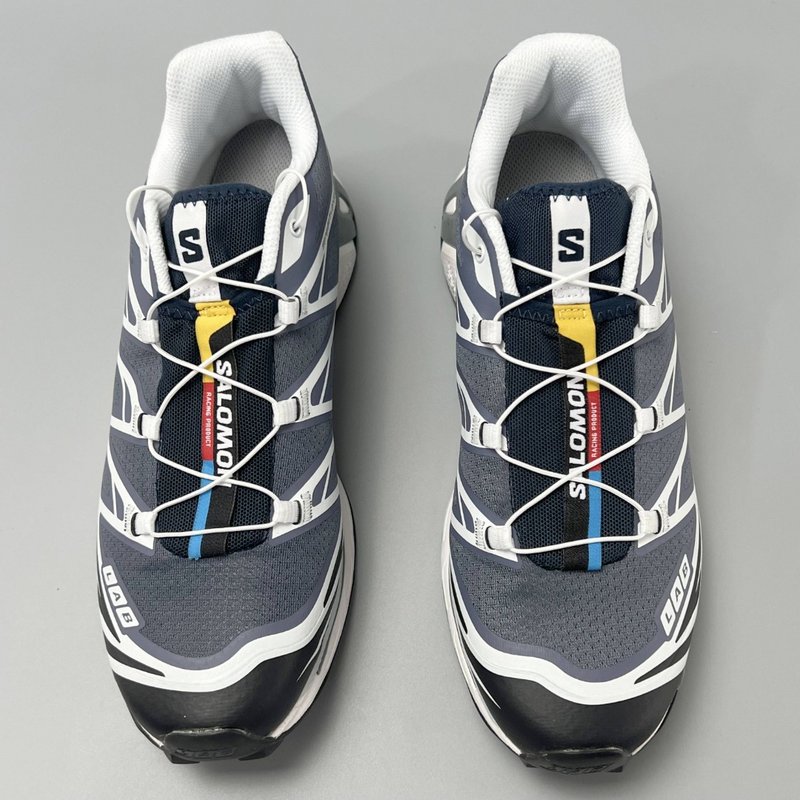 Salomon XT-6 Expanse 레트로 기능 등산 001-280398