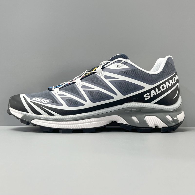 Salomon XT-6 Expanse 레트로 기능 등산 001-280398