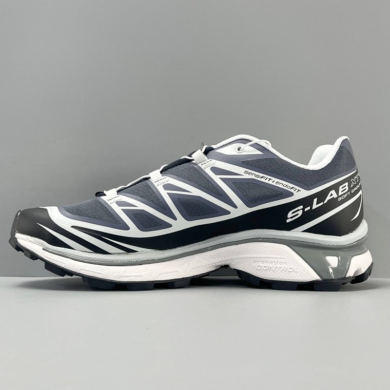 Salomon XT-6 Expanse 레트로 기능 등산 001-280398