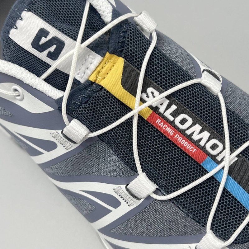 Salomon XT-6 Expanse 레트로 기능 등산 001-280398