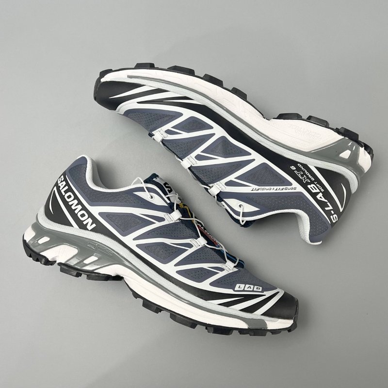 Salomon XT-6 Expanse 레트로 기능 등산 001-280398