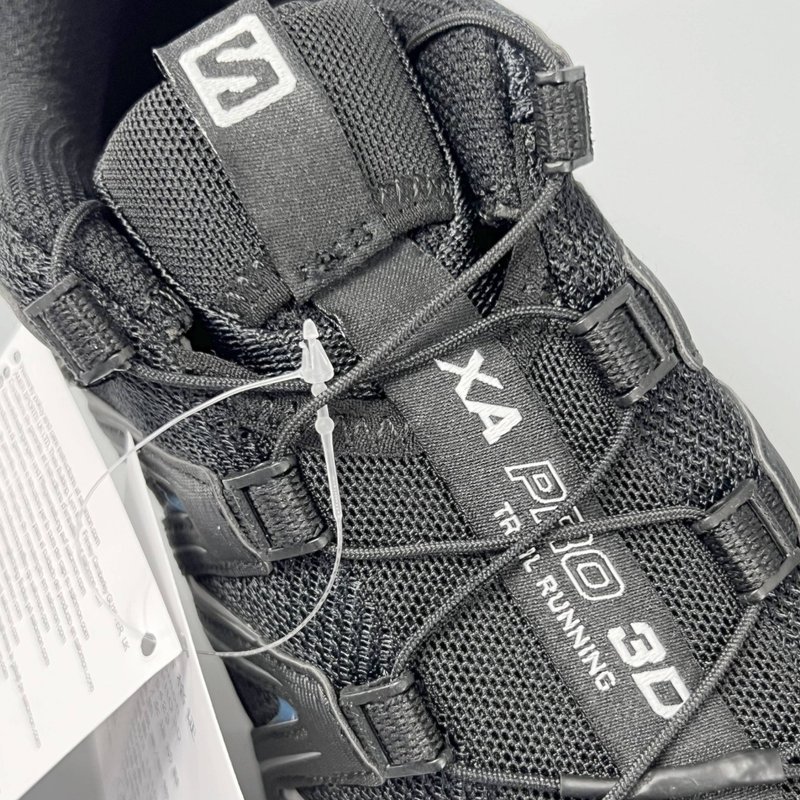 SALOMON XA Pro 3D 트렌드 트레일 러닝화 001-280401
