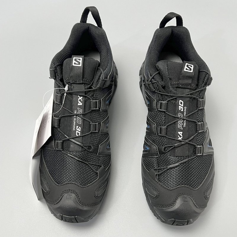 SALOMON XA Pro 3D 트렌드 트레일 러닝화 001-280401