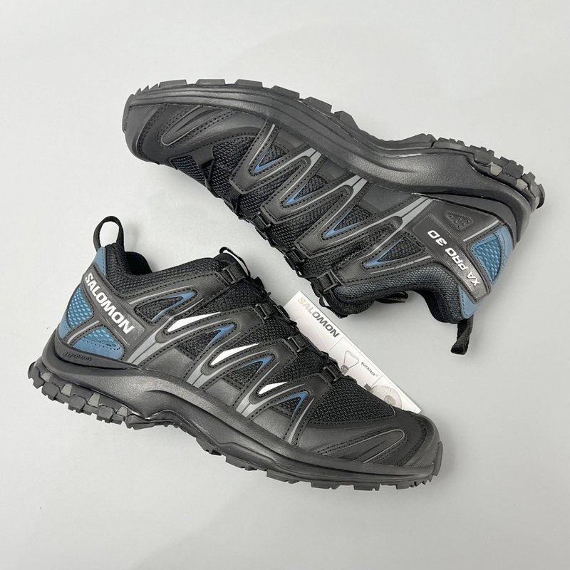 SALOMON XA Pro 3D 트렌드 트레일 러닝화 001-280401