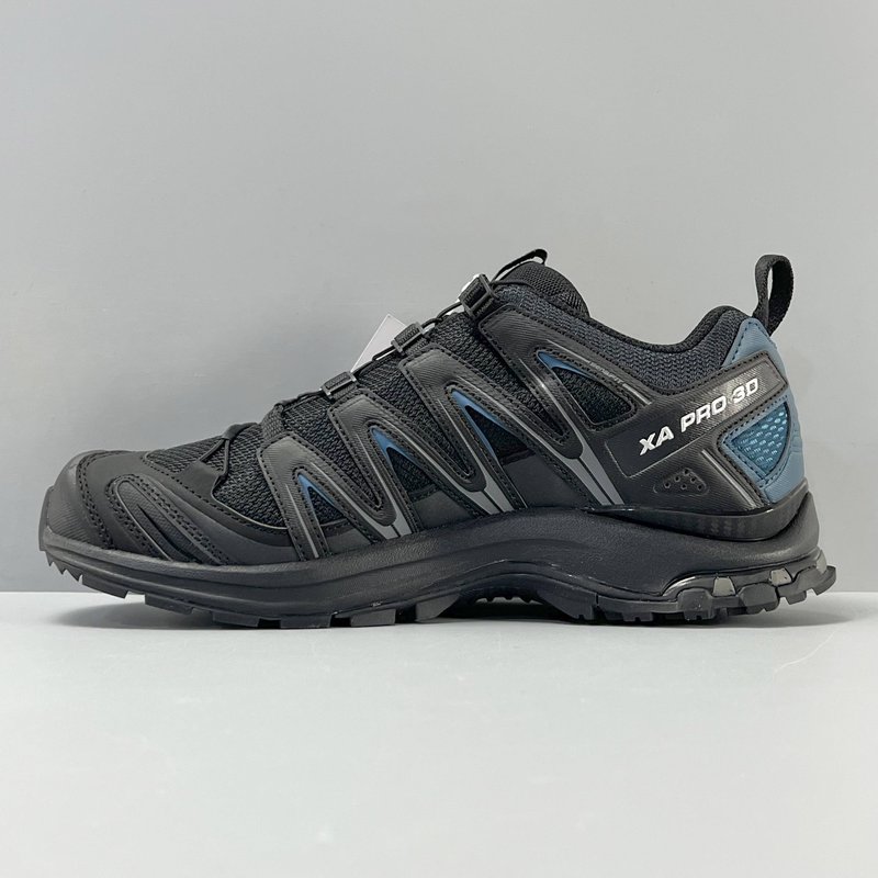 SALOMON XA Pro 3D 트렌드 트레일 러닝화 001-280401