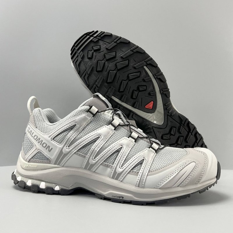살로몬 XA Pro 3D 트레일 러닝화 001-280402