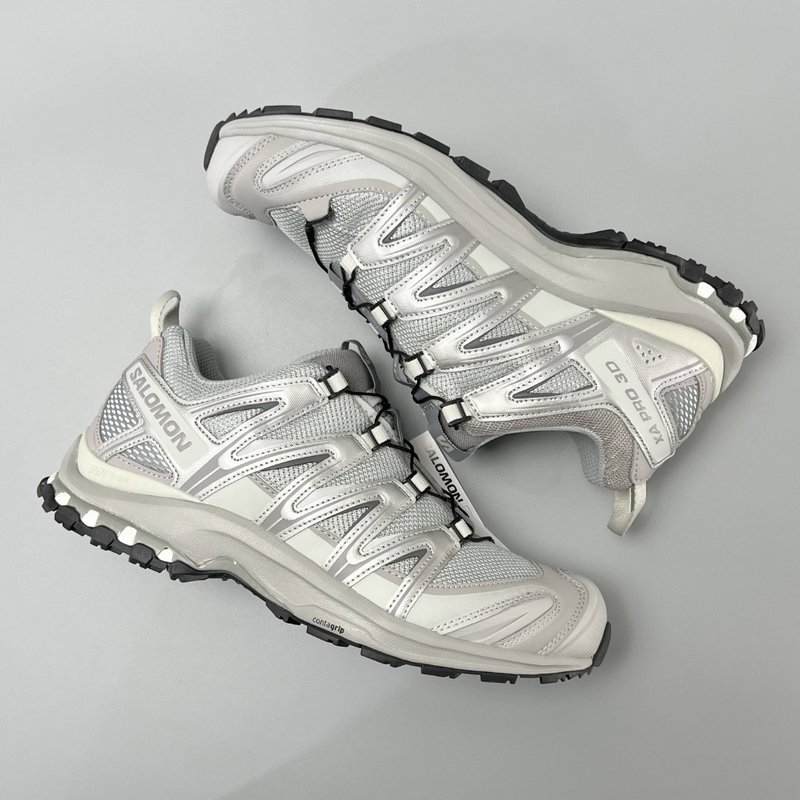 살로몬 XA Pro 3D 트레일 러닝화 001-280402