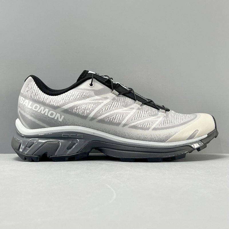 SALOMON XT-6 SHADOW 아웃도어 슈즈 001-280405