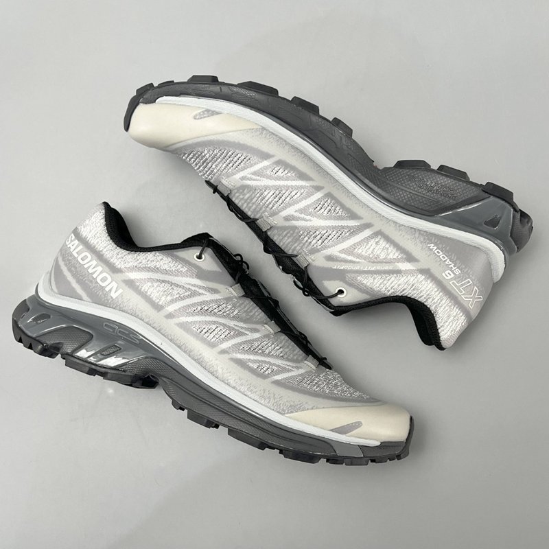 SALOMON XT-6 SHADOW 아웃도어 슈즈 001-280405