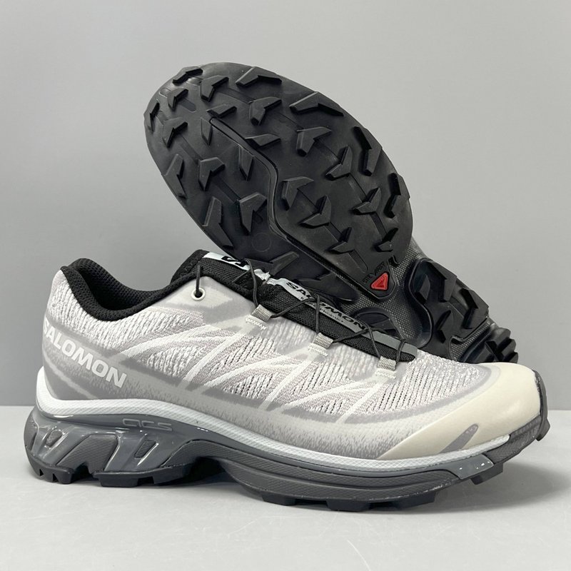 SALOMON XT-6 SHADOW 아웃도어 슈즈 001-280405