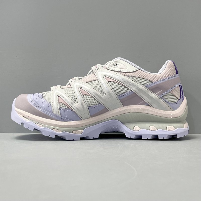 Salomon XT-Quest 남녀공용 트레일 러닝화 001-280408