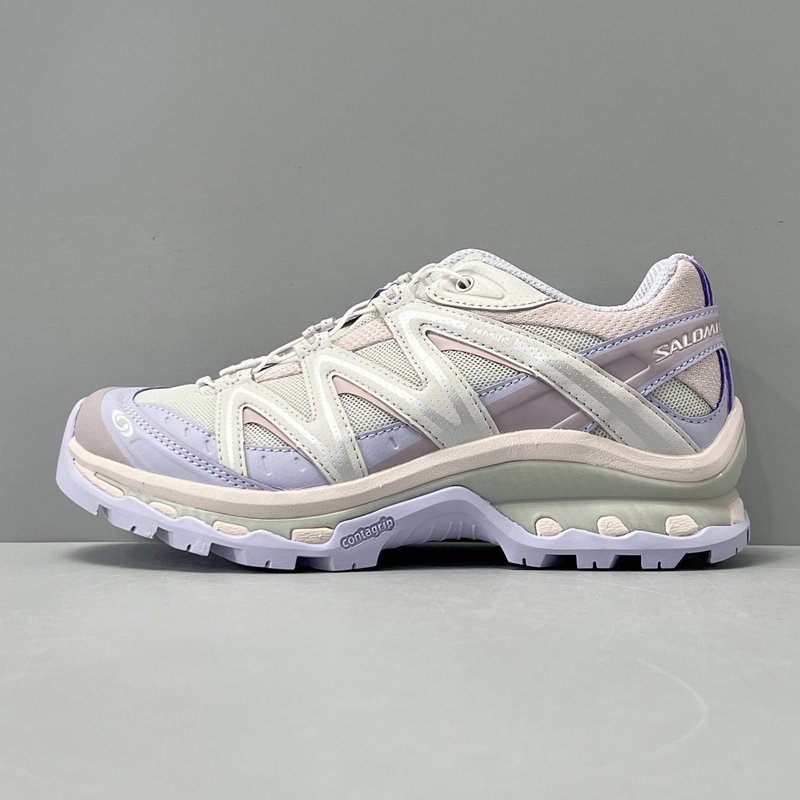 Salomon XT-Quest 남녀공용 트레일 러닝화 001-280408