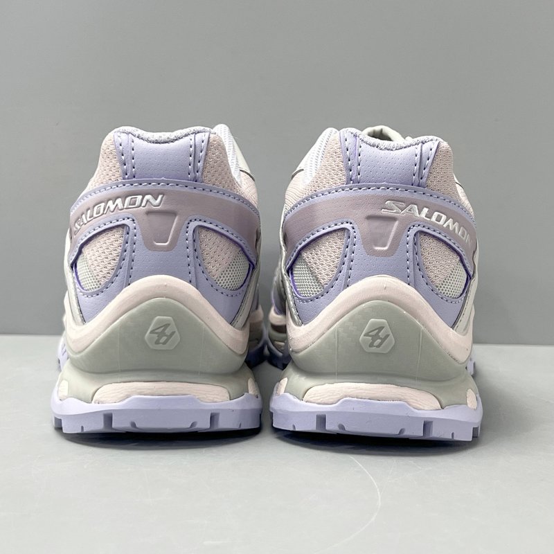 Salomon XT-Quest 남녀공용 트레일 러닝화 001-280408