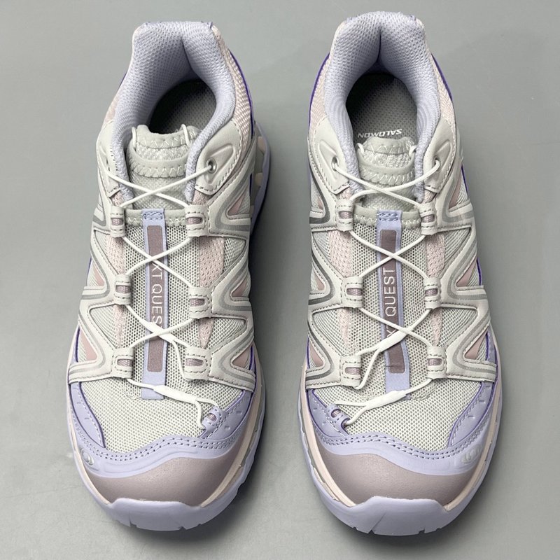 Salomon XT-Quest 남녀공용 트레일 러닝화 001-280408