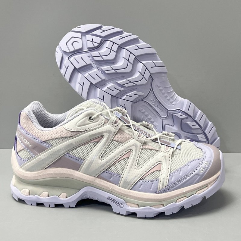 Salomon XT-Quest 남녀공용 트레일 러닝화 001-280408