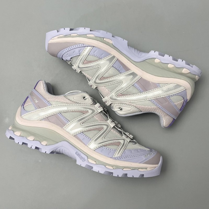 Salomon XT-Quest 남녀공용 트레일 러닝화 001-280408