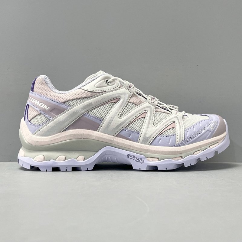 Salomon XT-Quest 남녀공용 트레일 러닝화 001-280408
