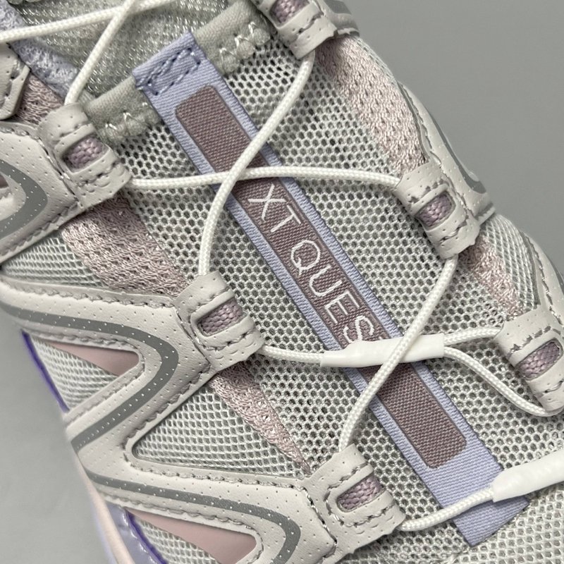 Salomon XT-Quest 남녀공용 트레일 러닝화 001-280408